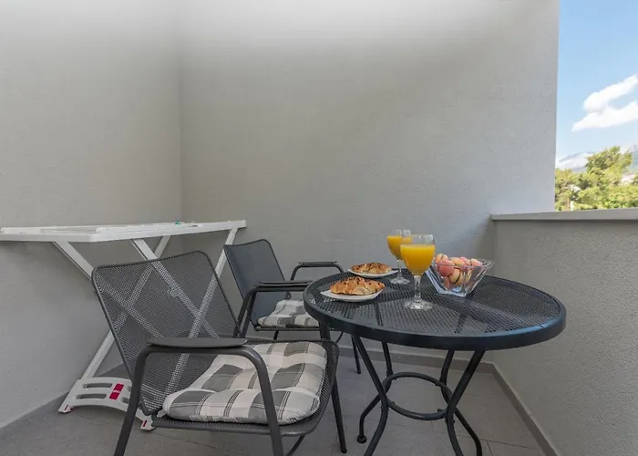 Apartman M&a *