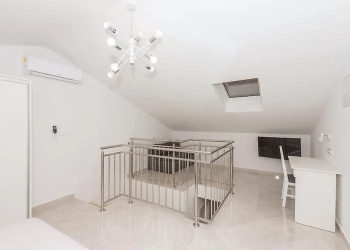 M&a Apartman