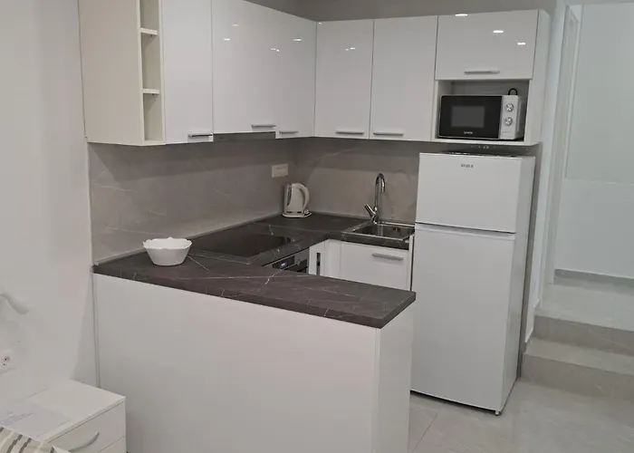M&a Apartman