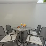 Apartment M&a *