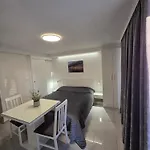 Apartment M&a *