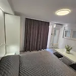 Apartment M&a *
