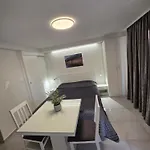 Apartment M&a
