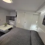 Apartment M&a