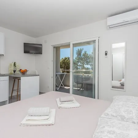 Apartament M&a Makarska