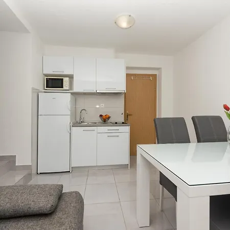 Apartament M&a Makarska