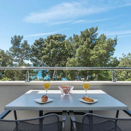 Apartament M&a Makarska