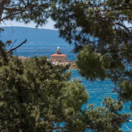 Apartament M&a Makarska