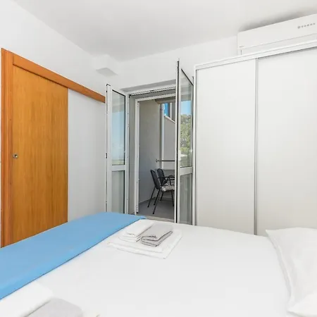 Apartament M&a Makarska