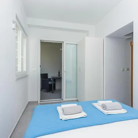 Apartament M&a Makarska