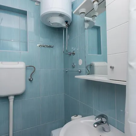 Apartament M&a Makarska