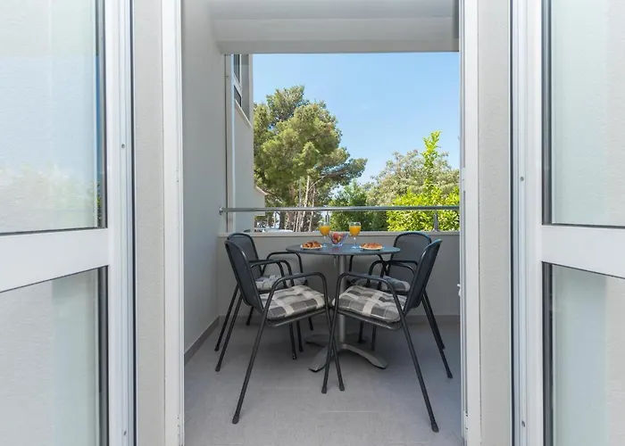 Апартаменты M&a