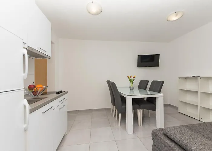 Апартаменты M&a