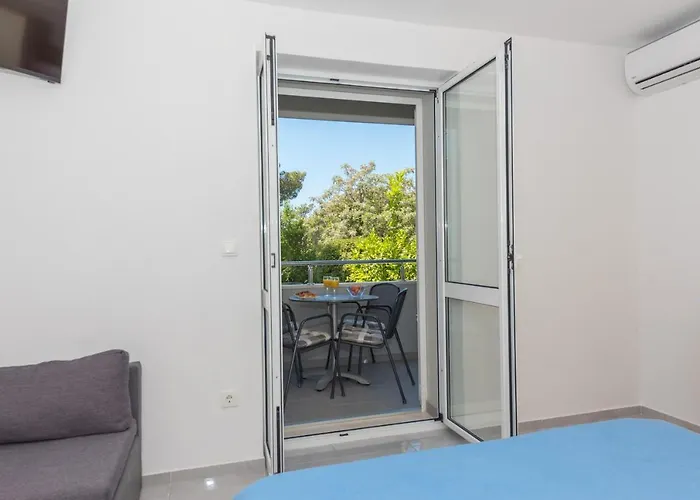 Апартаменты M&a