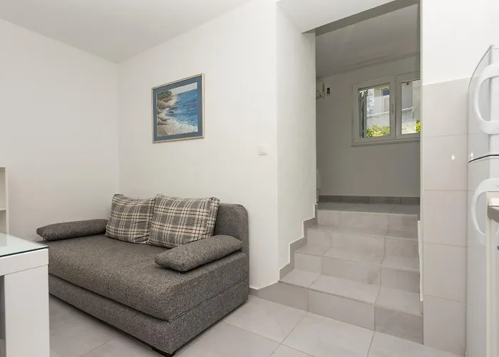 Апартаменты M&a