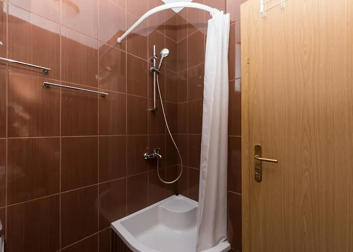 Апартаменты M&a