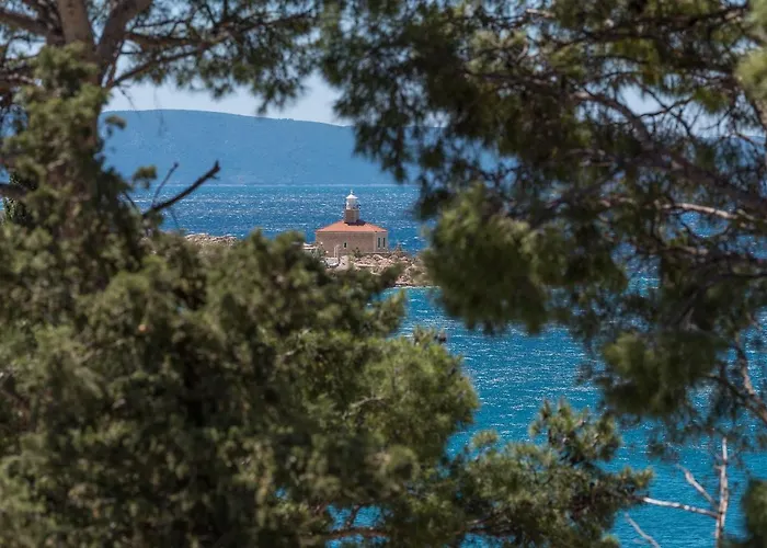 Апартаменты M&a Макарска