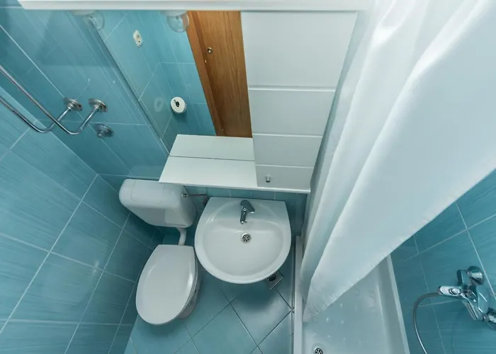 M&a Апартаменты