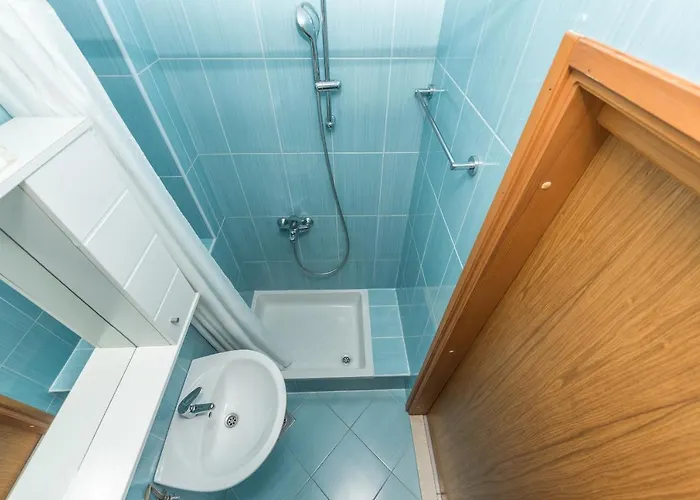 M&a Апартаменты