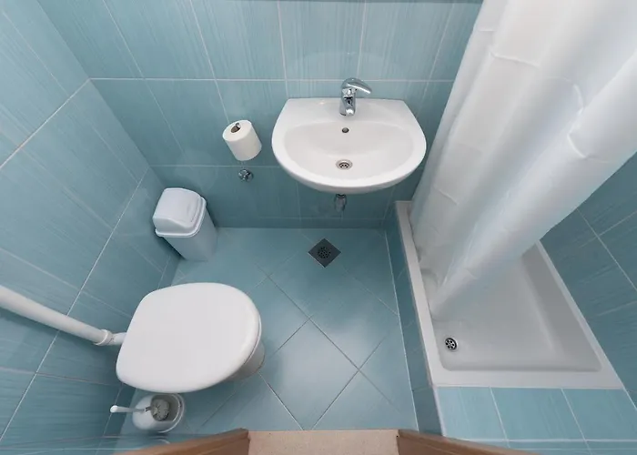 Апартаменты M&a *