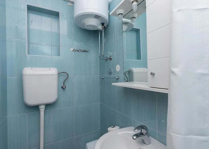 Апартаменты M&a Макарска