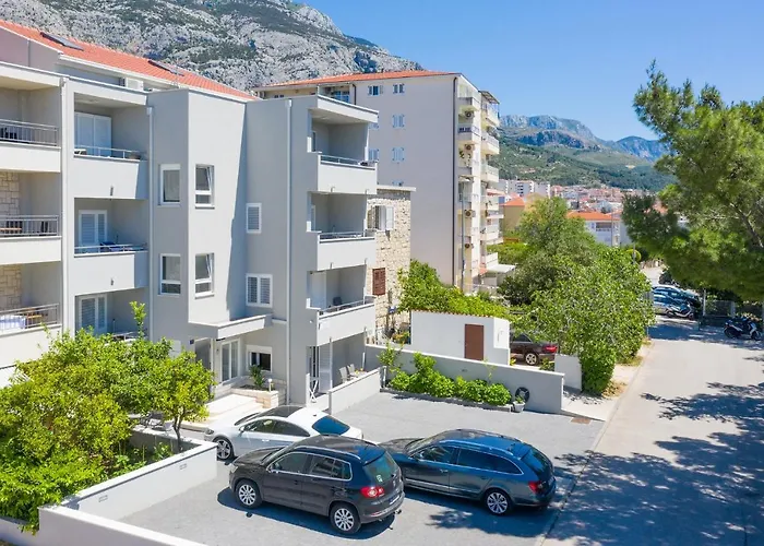 M&a * Макарска