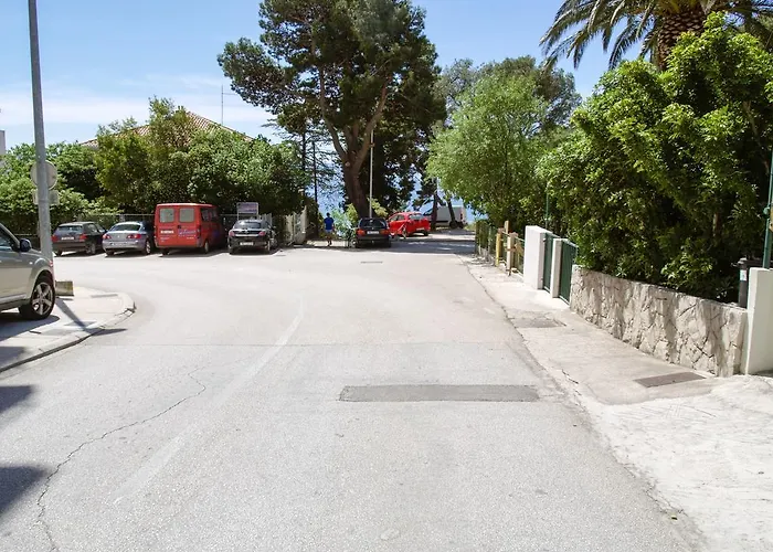 Апартаменты M&a